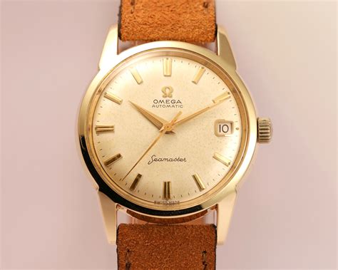 omega seamaster 1961|omega seamaster vintage 1960 model.